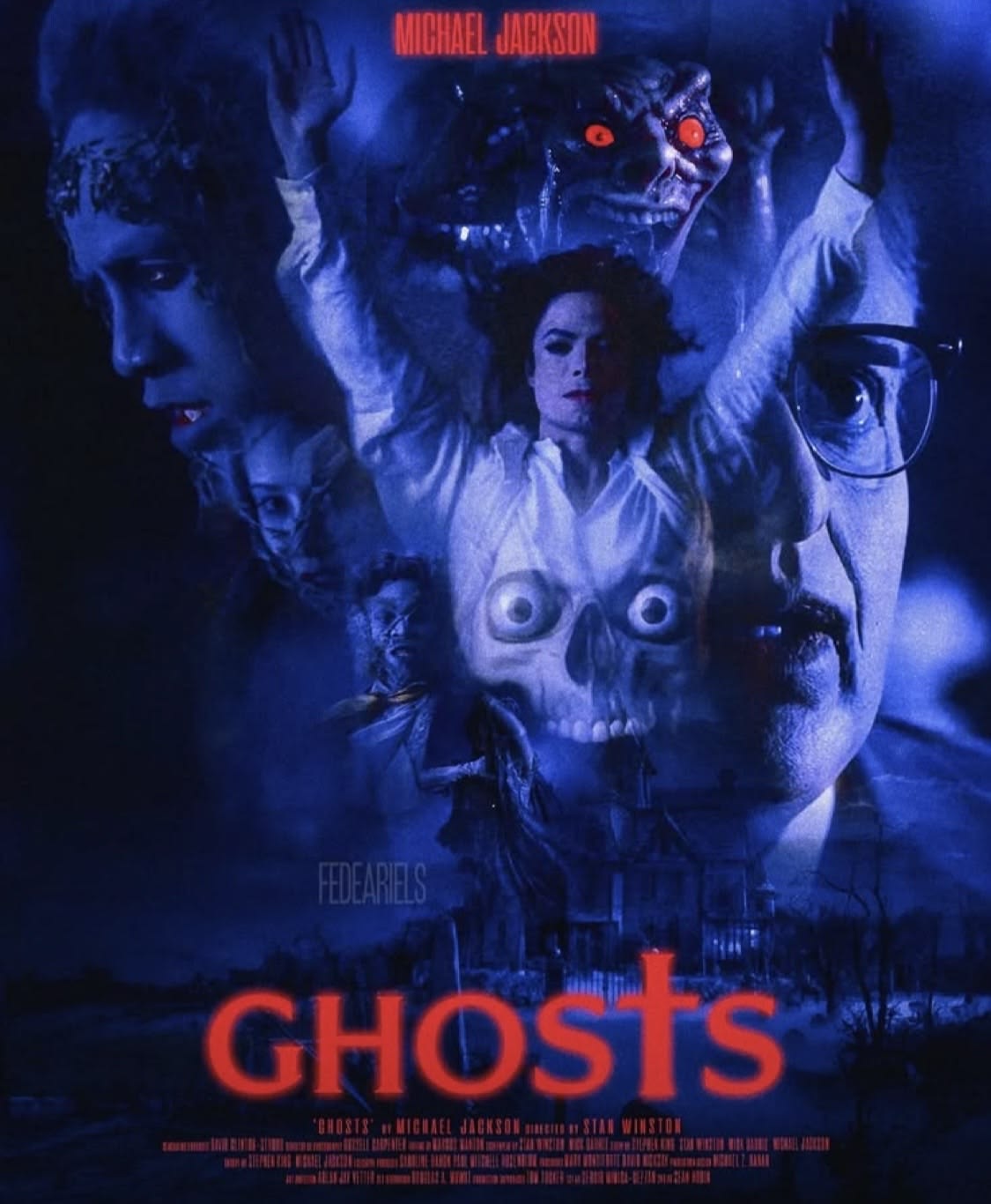 Ghosts