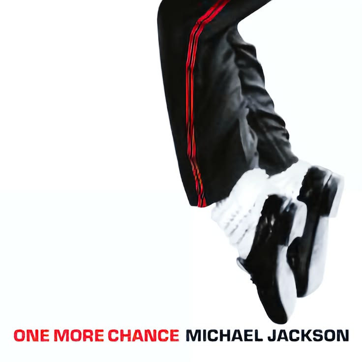 One More Chance