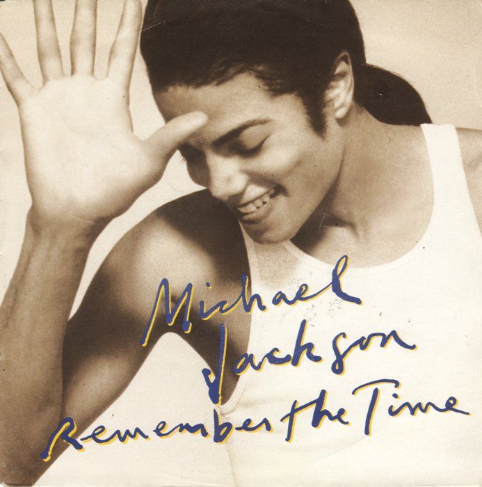 Remember the Time