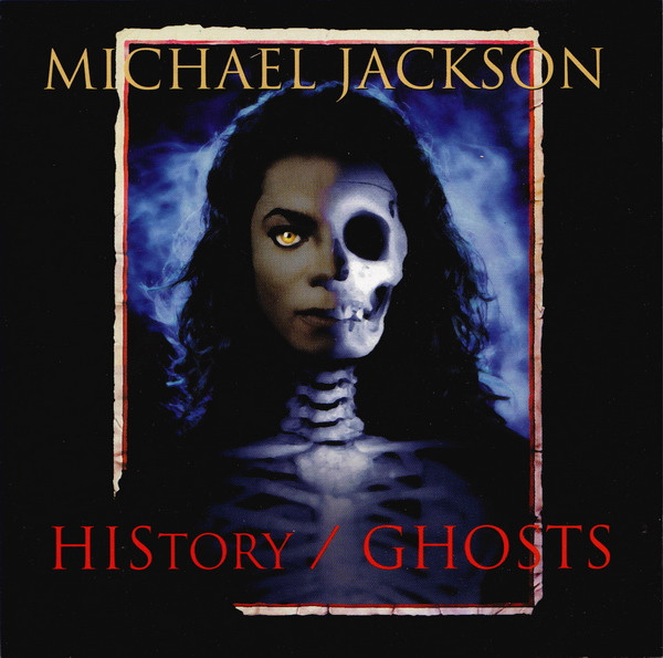 History/Ghosts