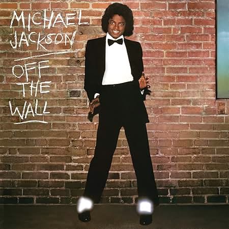 I Can't Help It (Michael Jackson song)
